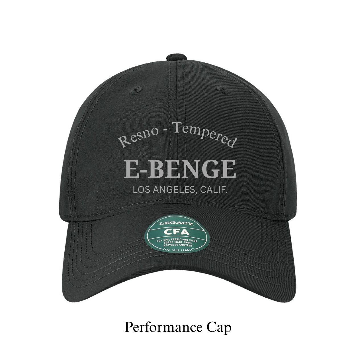 Benge Cap