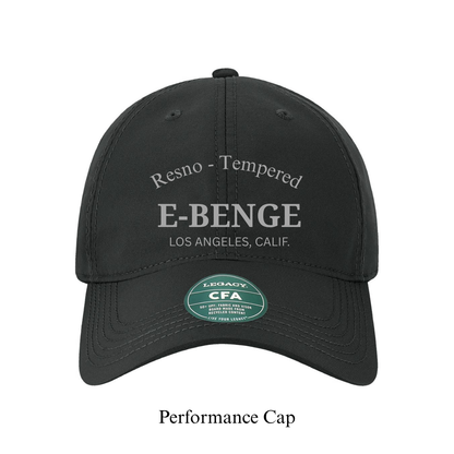 Benge Cap