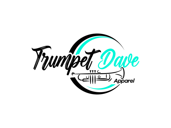 Trumpet Dave Apparel